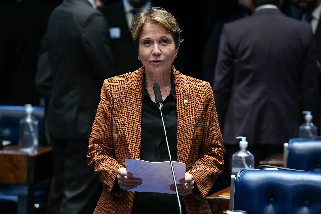 Foto: Jefferson Rudy/Agência Senado