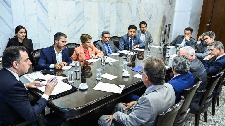 Foto: Pedro Gontijo/Senado Federal